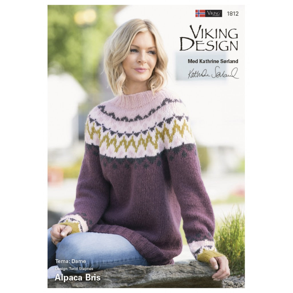 Viking Katalog - 1812