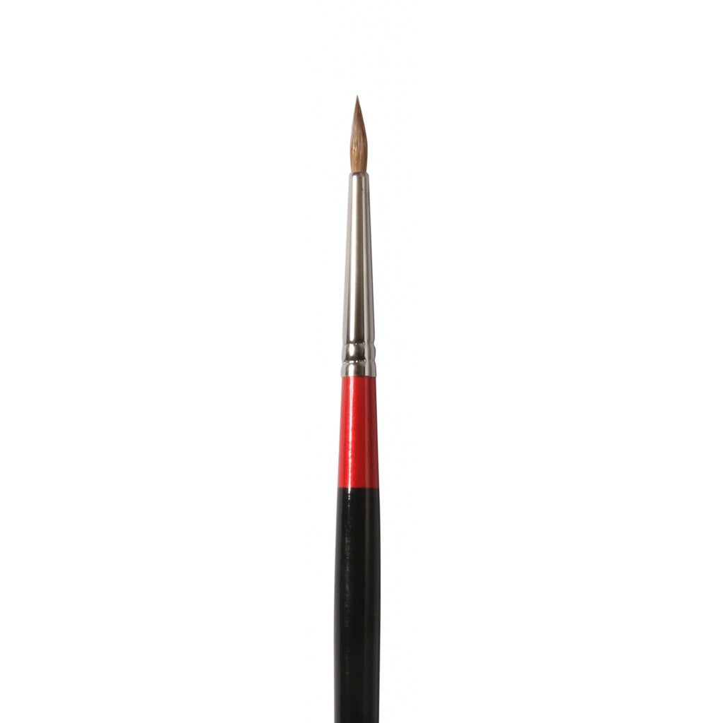 Pensel Georgian Series 61 Round Nr 6