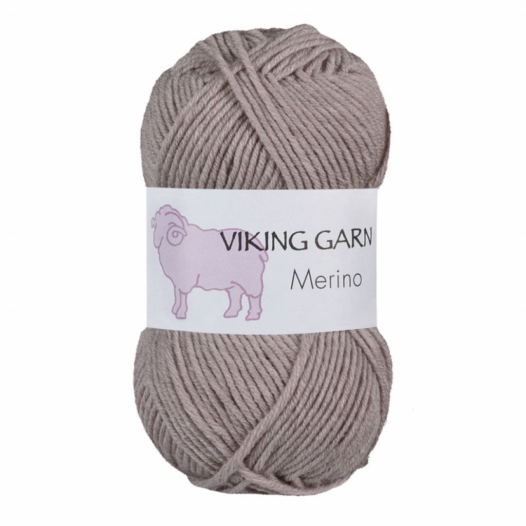 Merino - 807 Beige