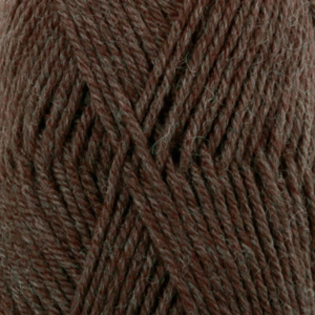 Karisma Mix - 56 Mørk Brun