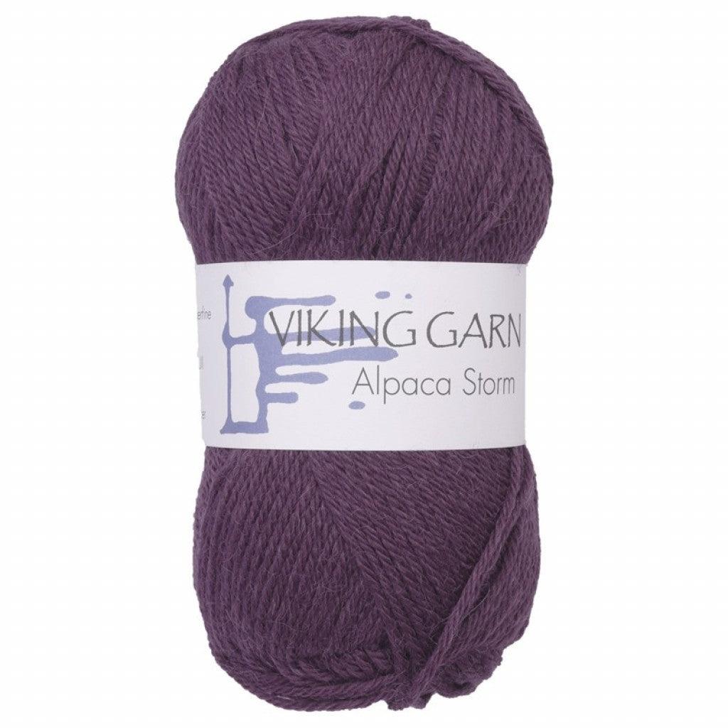 Alpaca Storm - 569 Lyng - HobbyHimmelen