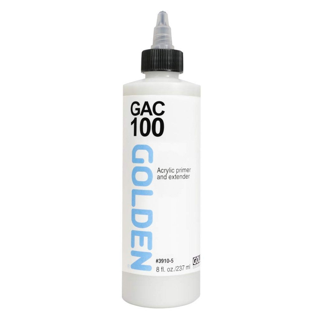 Golden - Medium 237ml - 3910-5 GAC 100