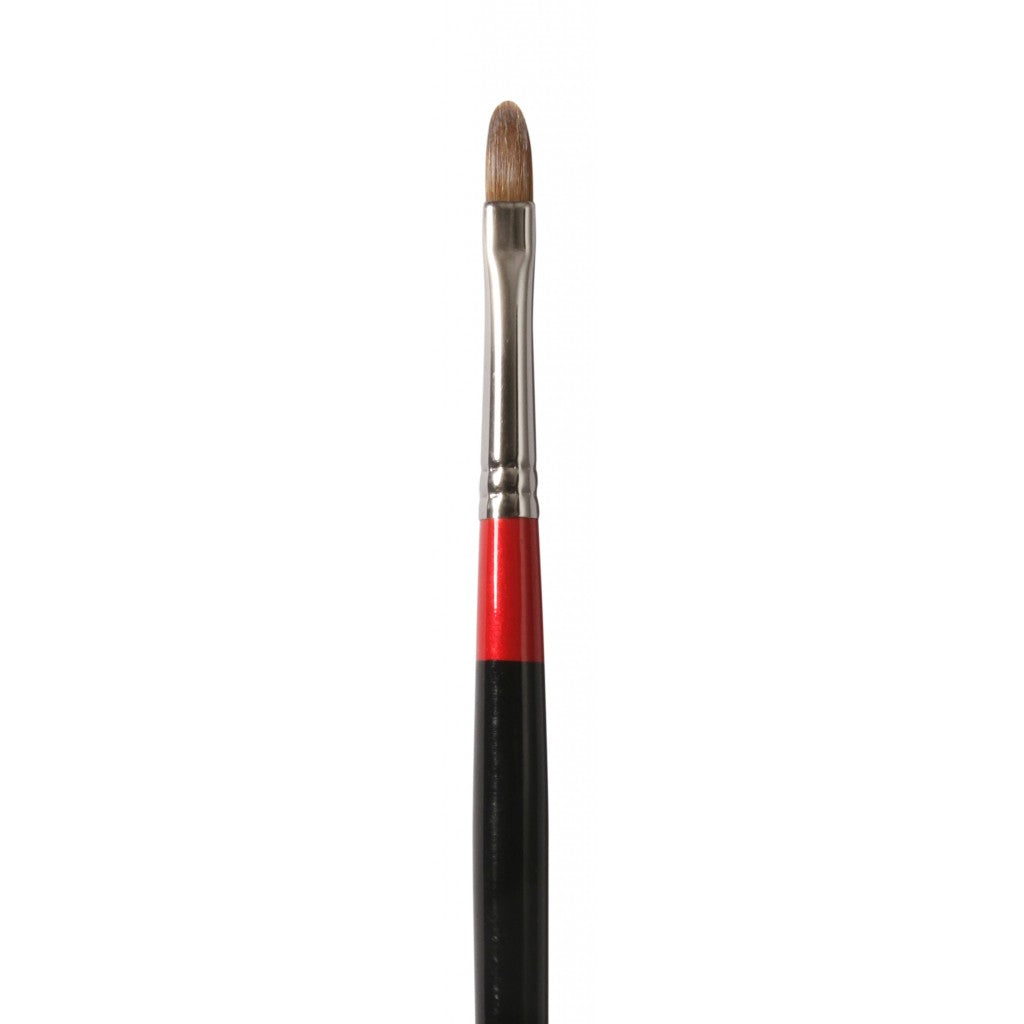 Pensel Georgian Series 67 Filbert Nr 4