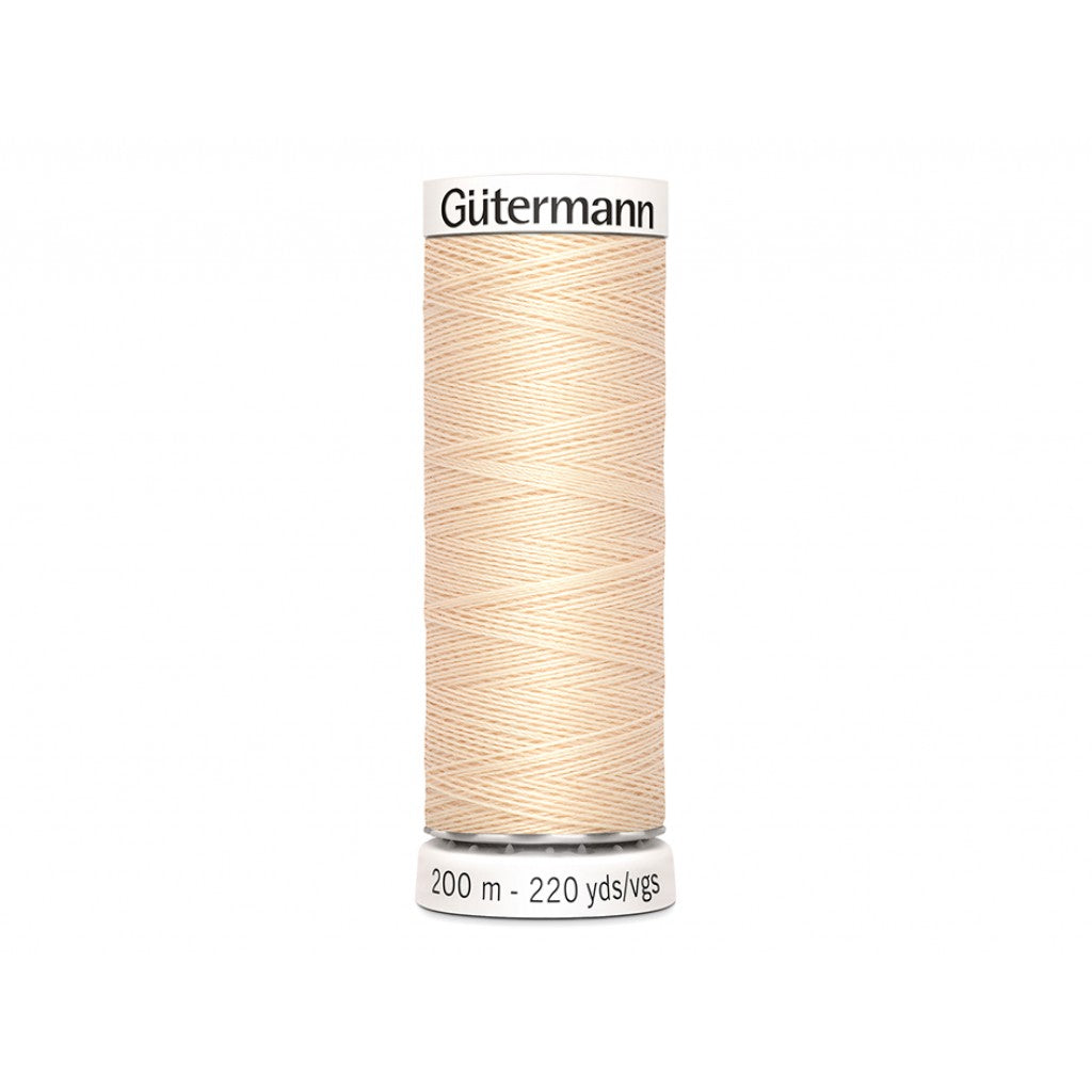 Gütermann Sew-all 200 m - 005