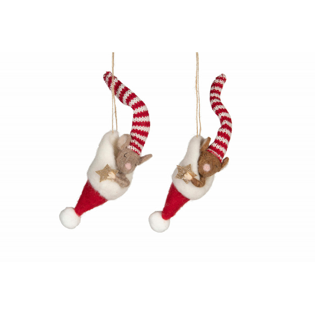 Ullmus Heng, 5,5x9cm - Trett