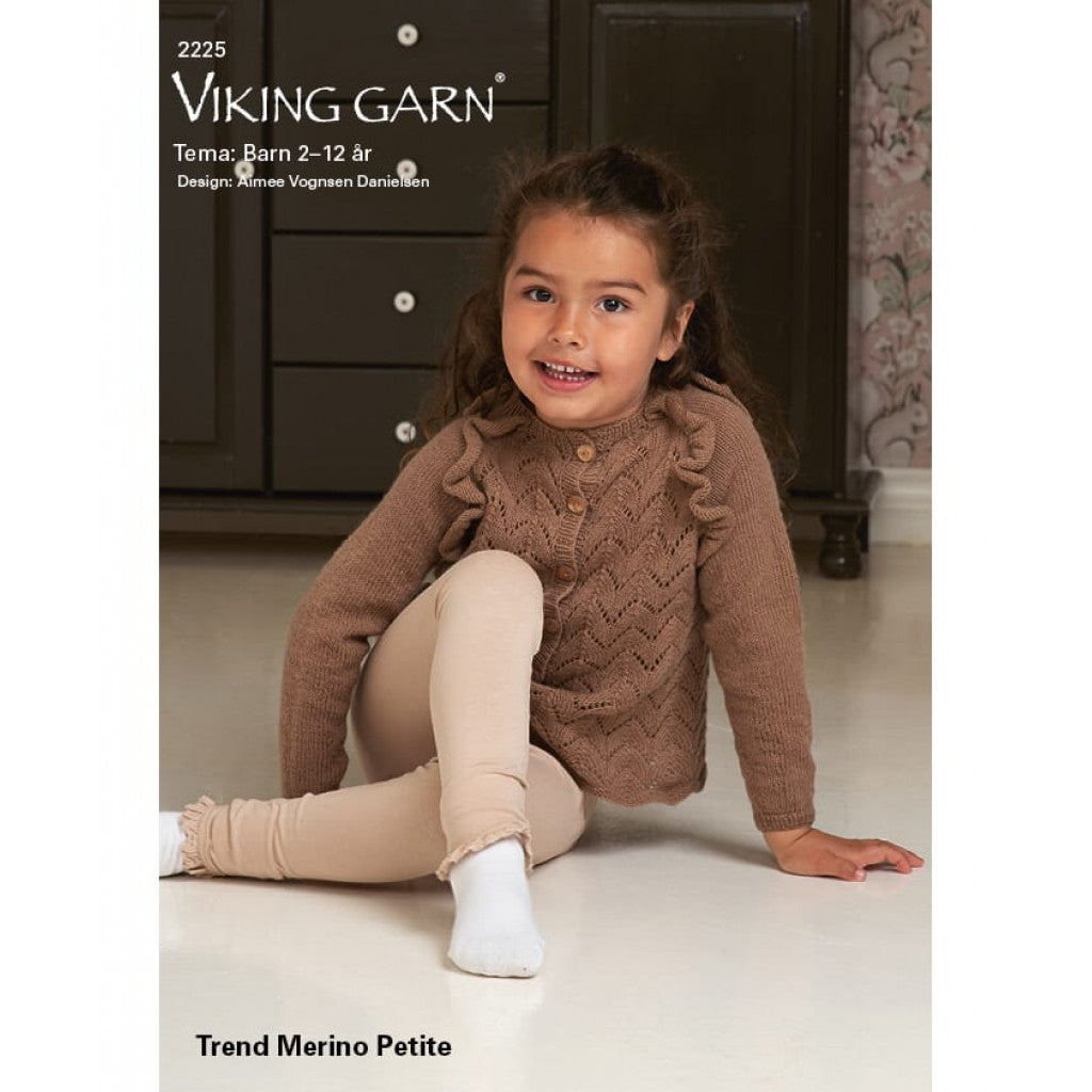 Viking Katalog - 2225