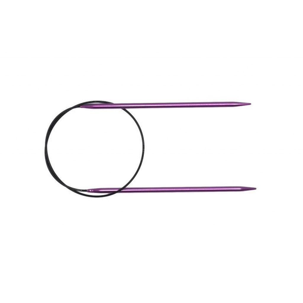 Hverdags, 60 cm, 4.5 mm - Rundpinner