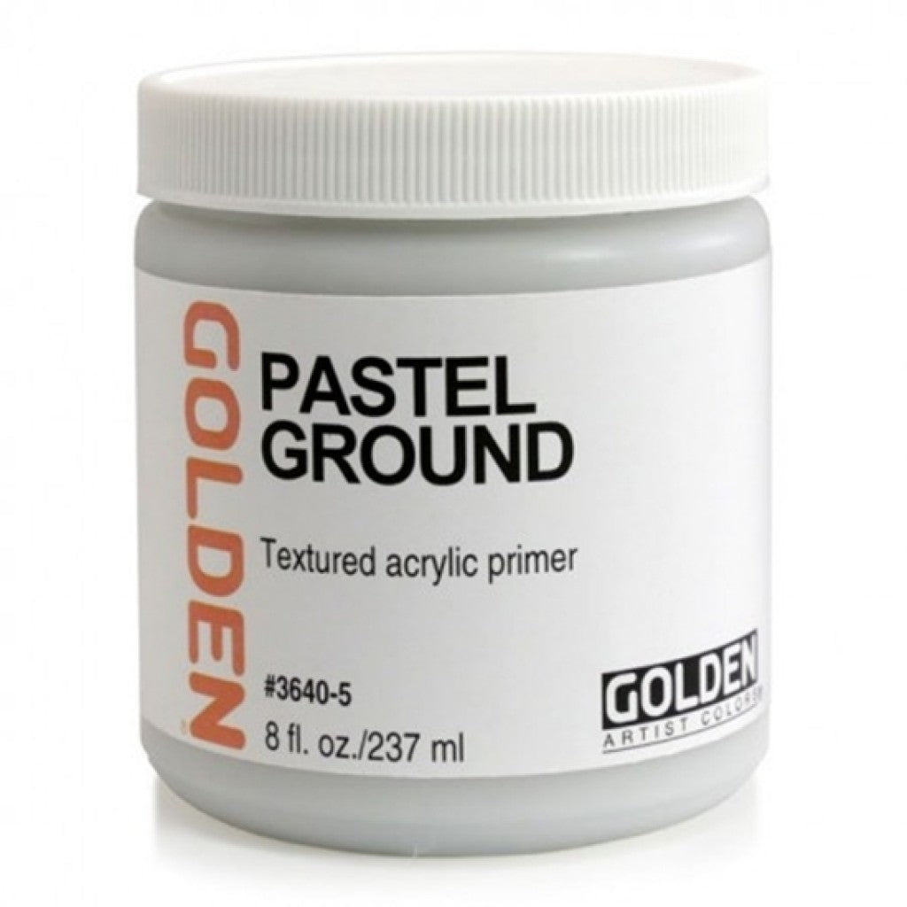 Golden - Gesso 237ml - 3640-5 Pastel Ground 237Ml