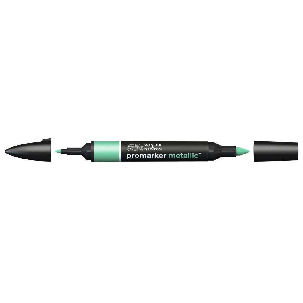 W&N - Metallic Marker - Green