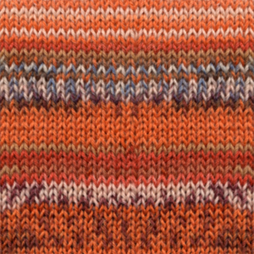 Fabel Print - 153 Texmex