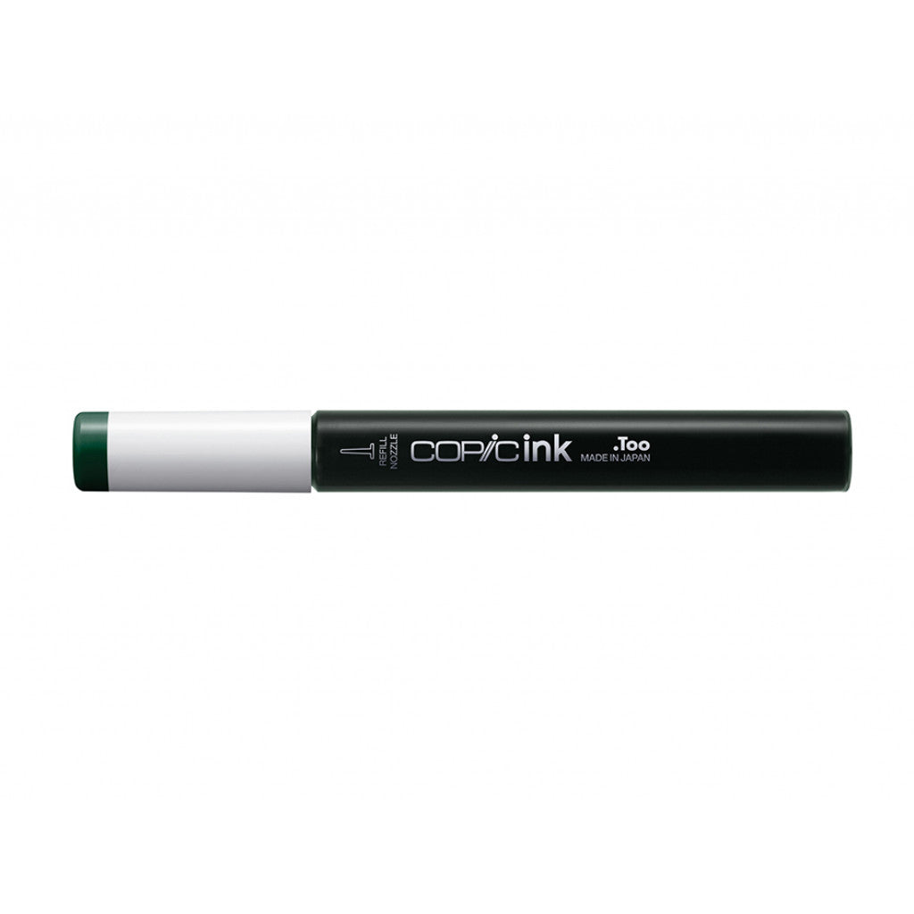 Copic Various Ink - G29 Pine Tree Green