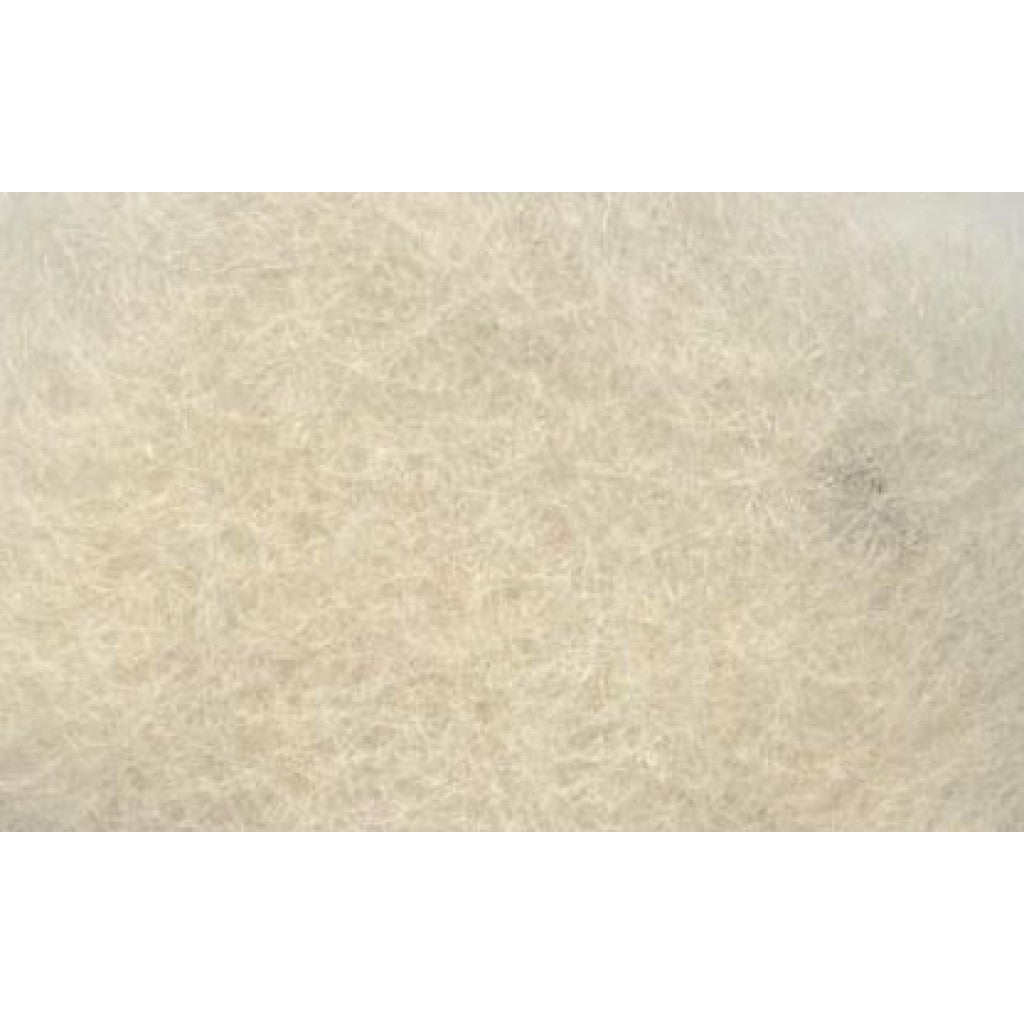 Ull 50g - 657 Vasket hvit