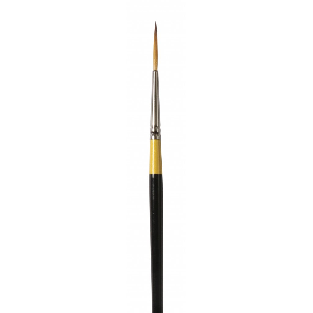 Pensel System 3 Series 50 Script Nr 1