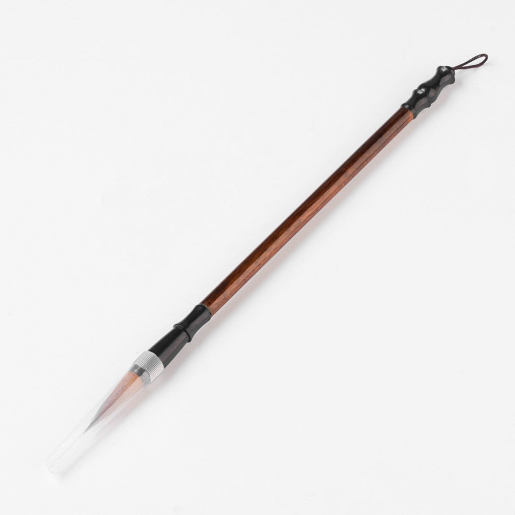 #1 Kinesisk Kalligrafipensel - stor