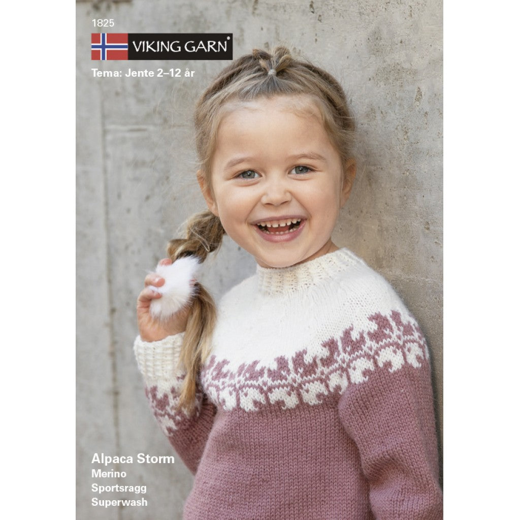 Viking Katalog - 1825