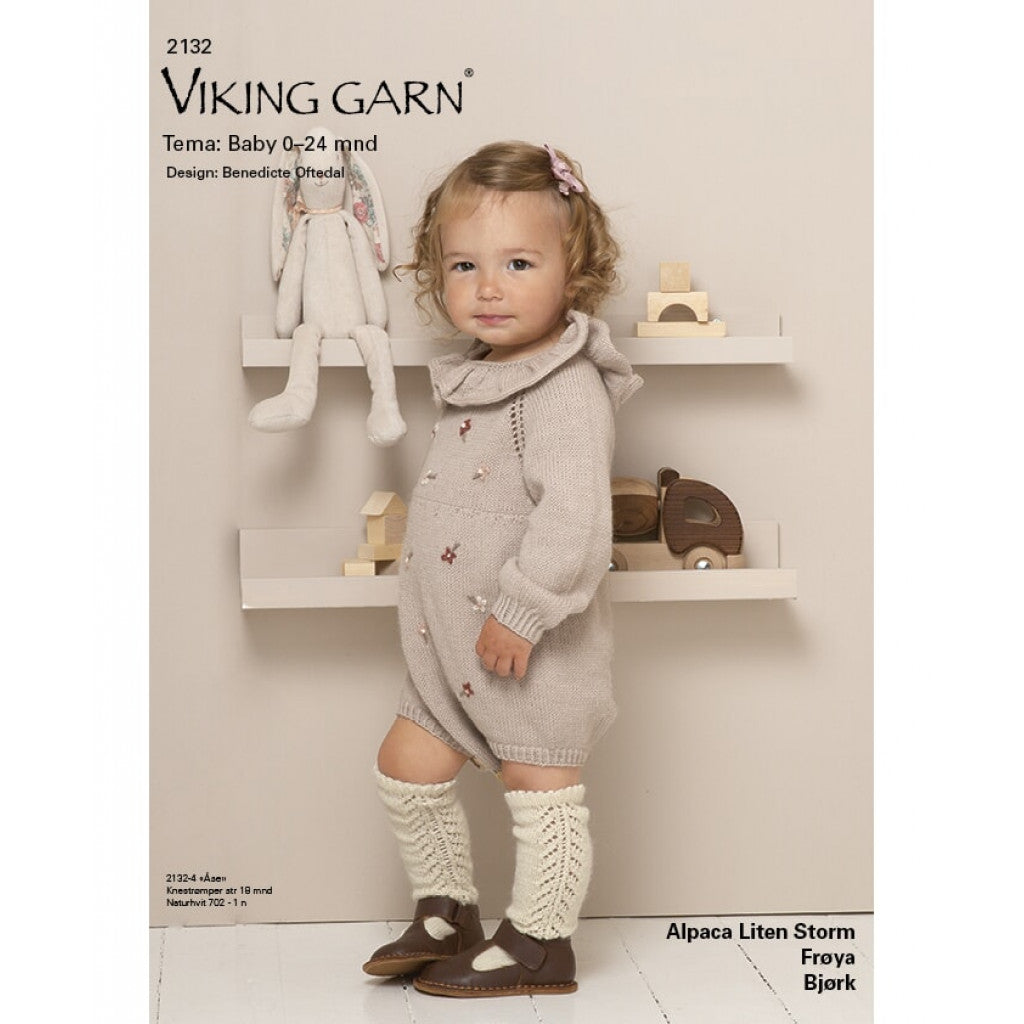 Viking Katalog - 2132