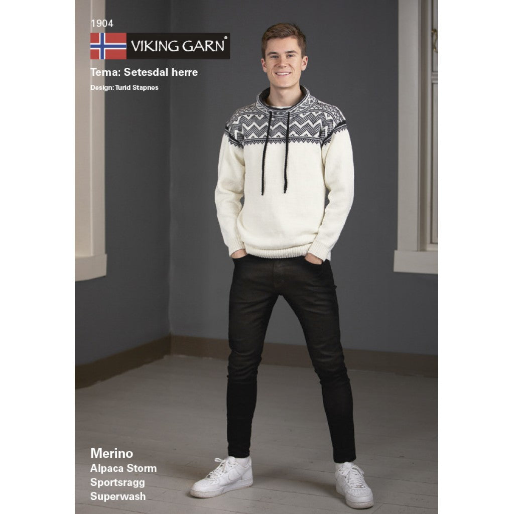Viking Katalog - 1904