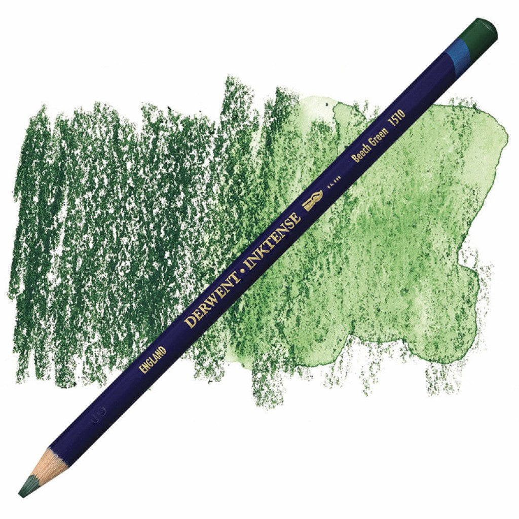 Derwent - Inktense - 1510 Beech Green