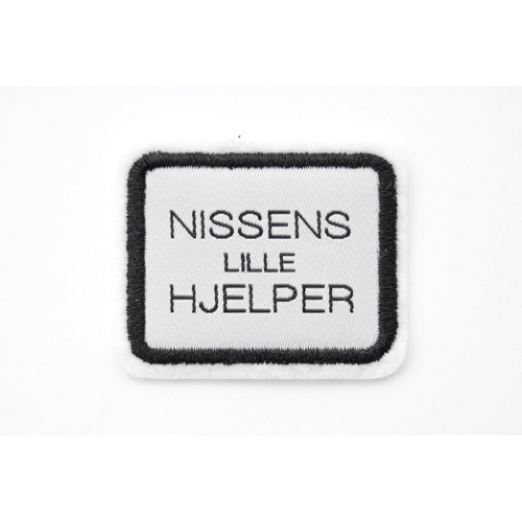 Symerke - Nissens lille hjelper