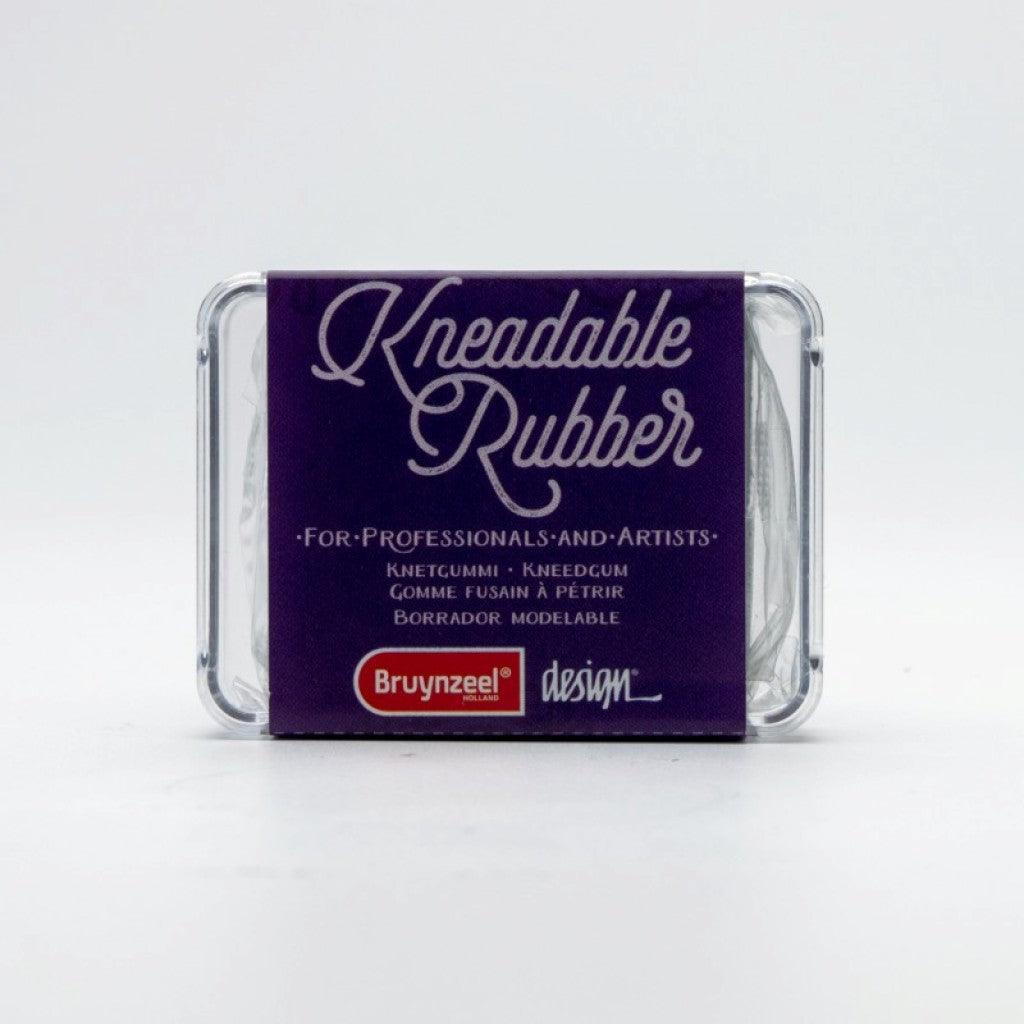 Bruynzeel Knetgummi - HobbyHimmelen