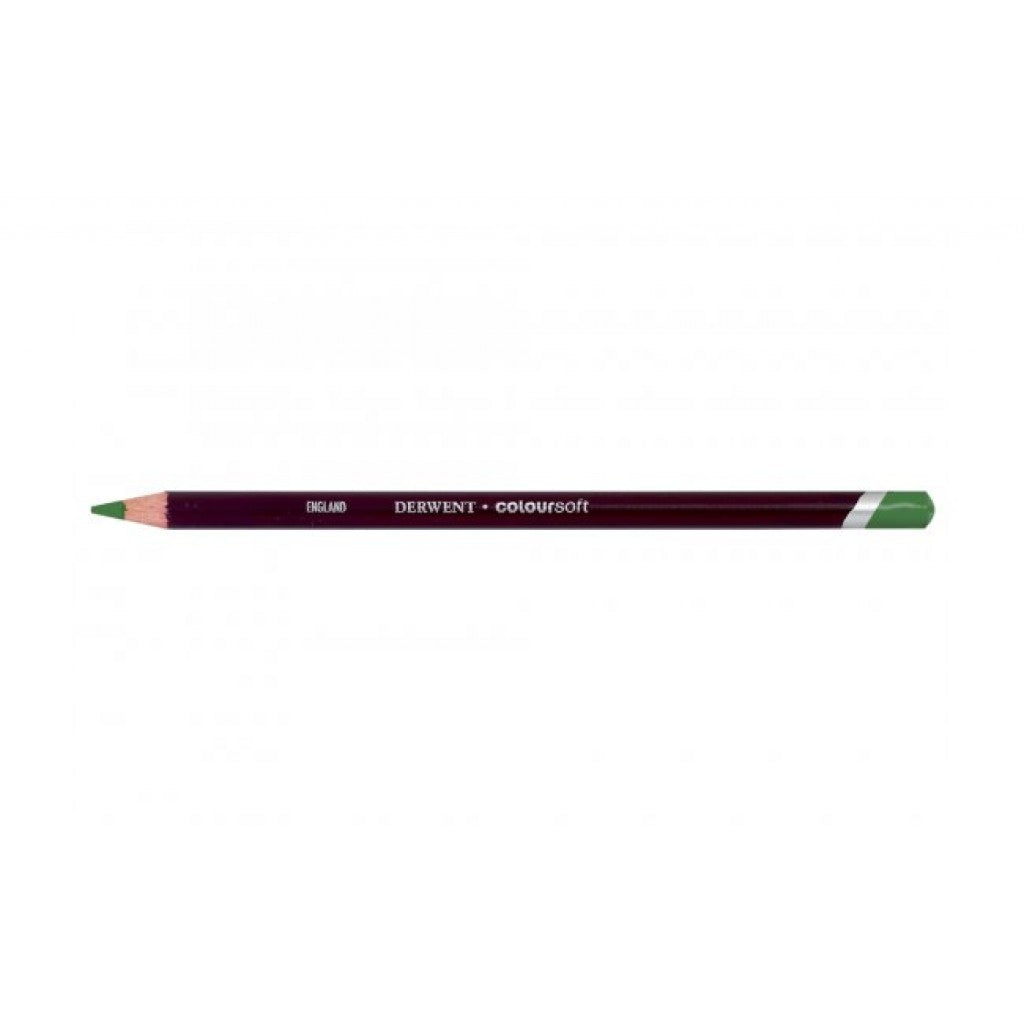 Derwent - Coloursoft - C480 Lincolngree