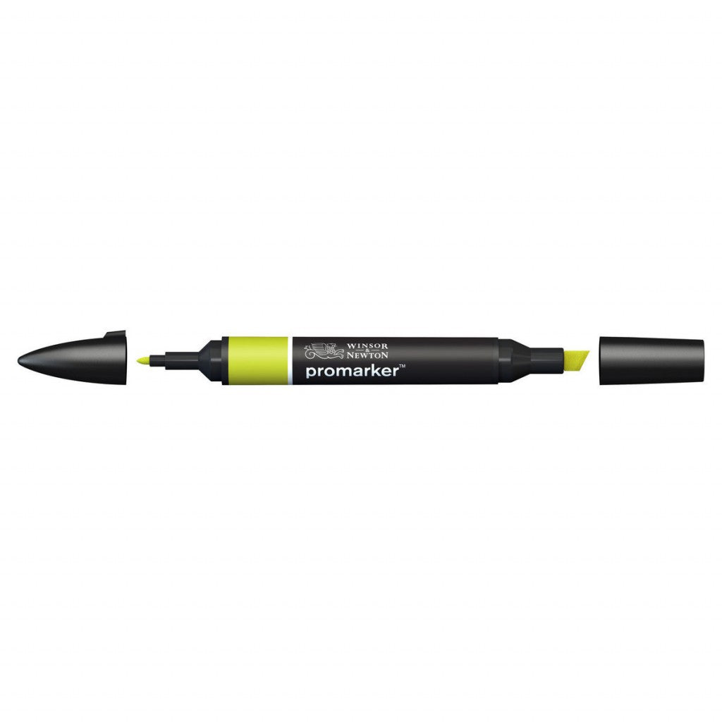 W&N - Promarker - Y635 Pear Green