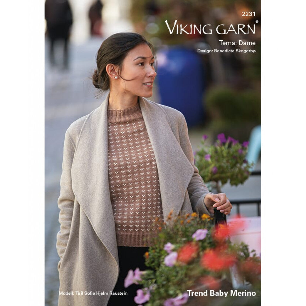 Viking Katalog - 2231