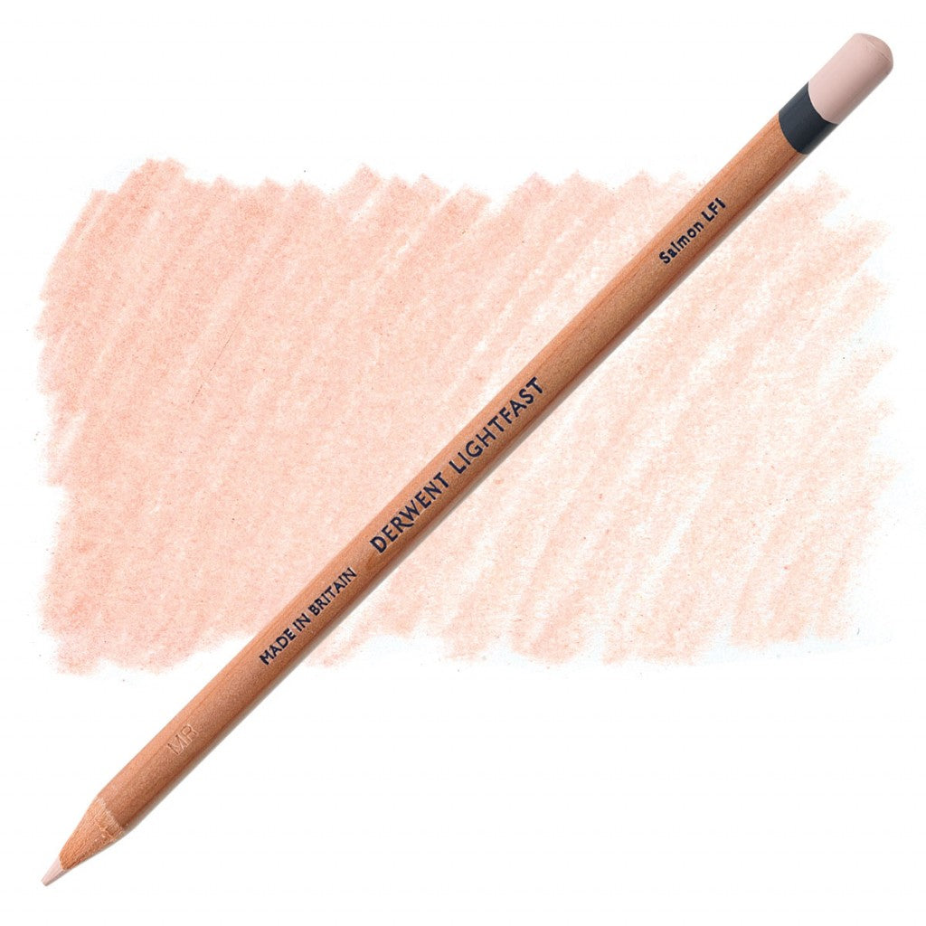 Derwent - Lightfast - Salmon
