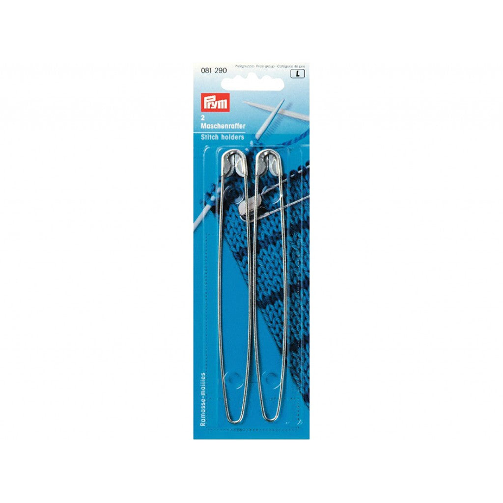 Prym Maskeholdere 2stk