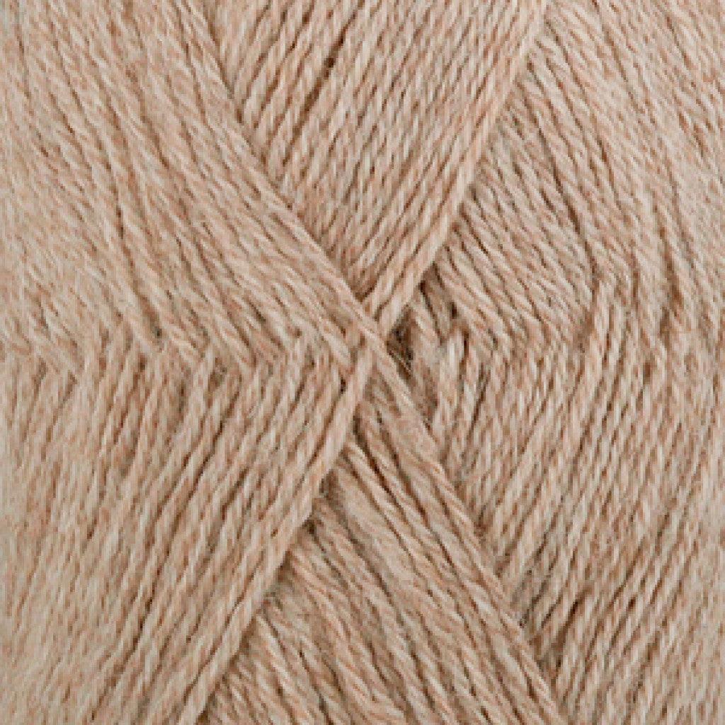 Alpaca Mix - 2020 Lys Camel - HobbyHimmelen