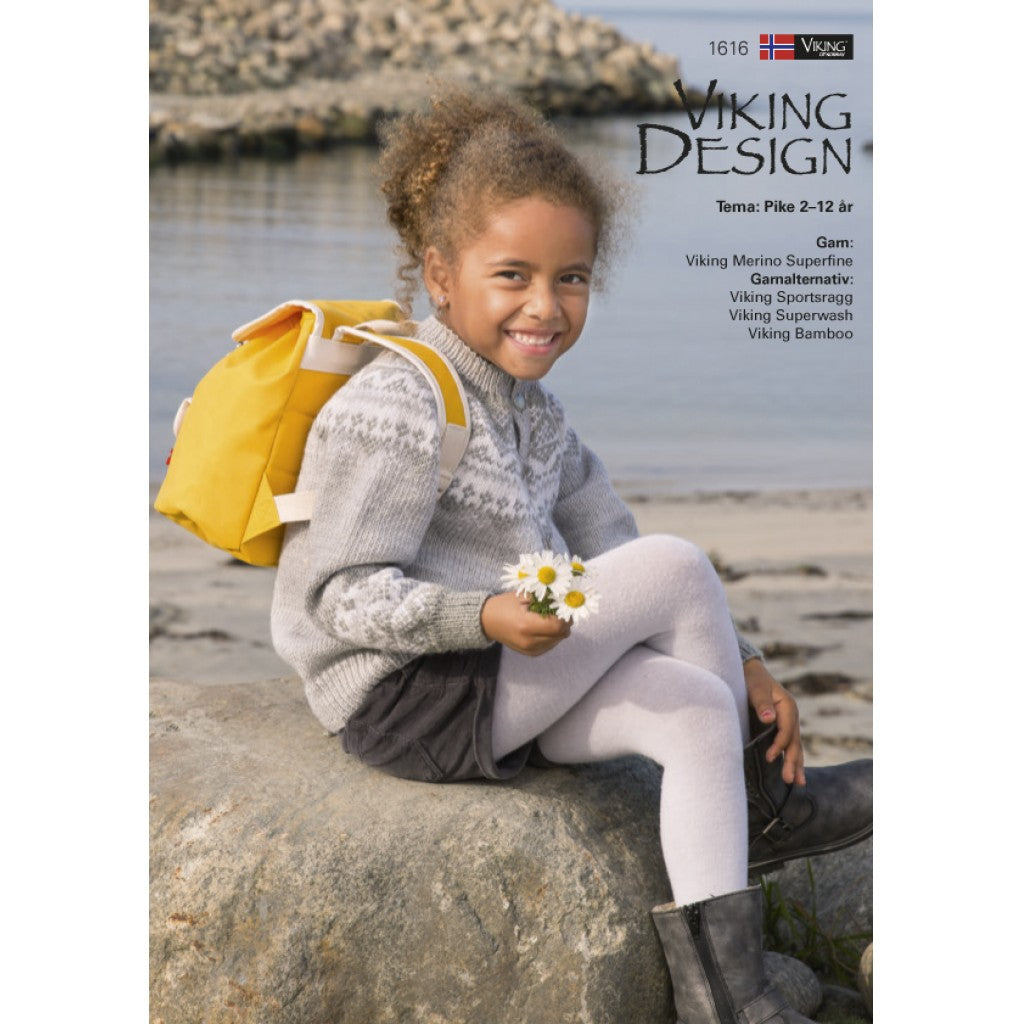 Viking Katalog - 1616