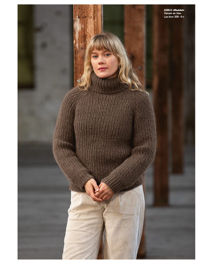 Viking Katalog - 2206