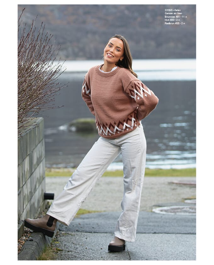 Viking Katalog - 2209