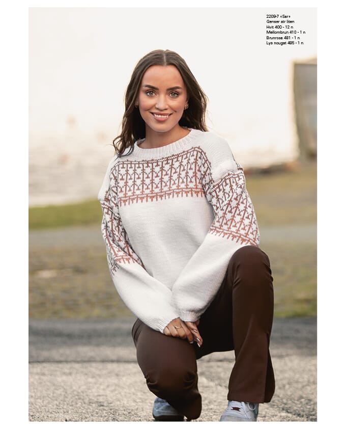 Viking Katalog - 2209