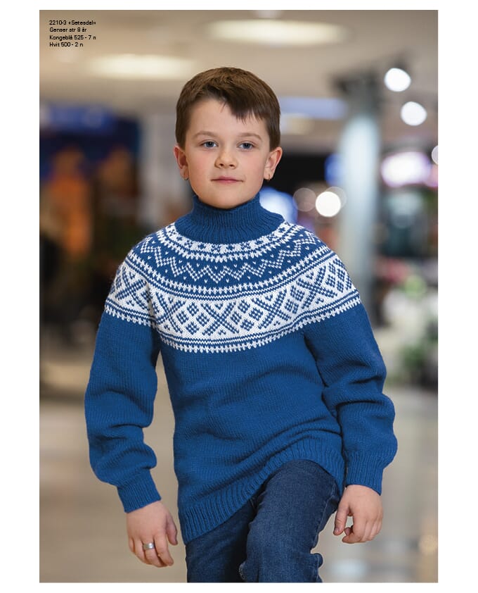 Viking Katalog - 2210