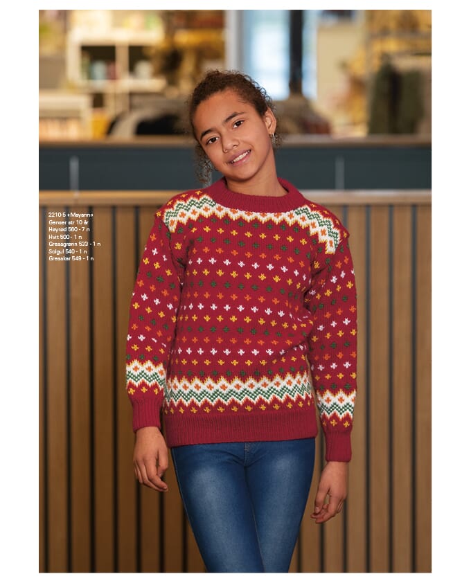 Viking Katalog - 2210