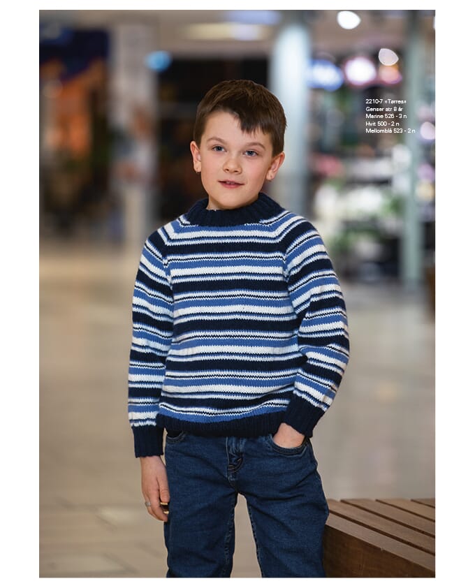 Viking Katalog - 2210