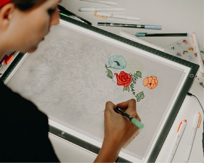 Lysprodukter - Tekniske Verktøy & Litteratur