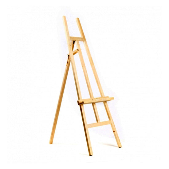 Staffeli & Oppbevaring