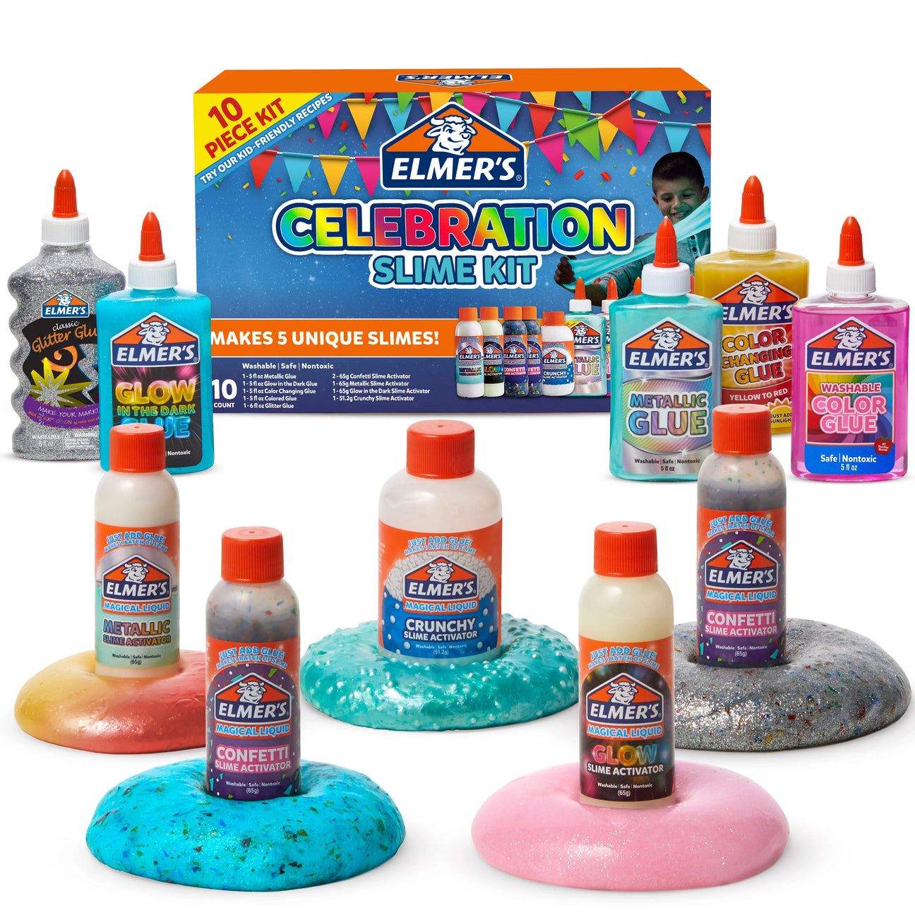 Elmers Slim-Lim