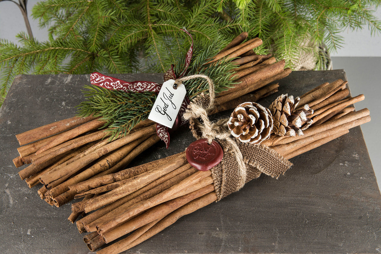 Kransepynt & Blomsterbinding