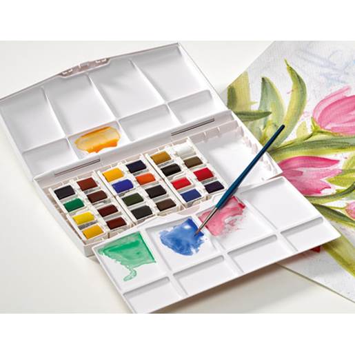 Winsor & Newton - Cotman Akvarell