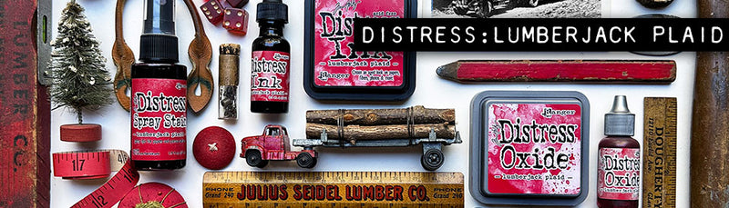 Stempling & Mixed Media