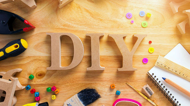 DIY & Hobby