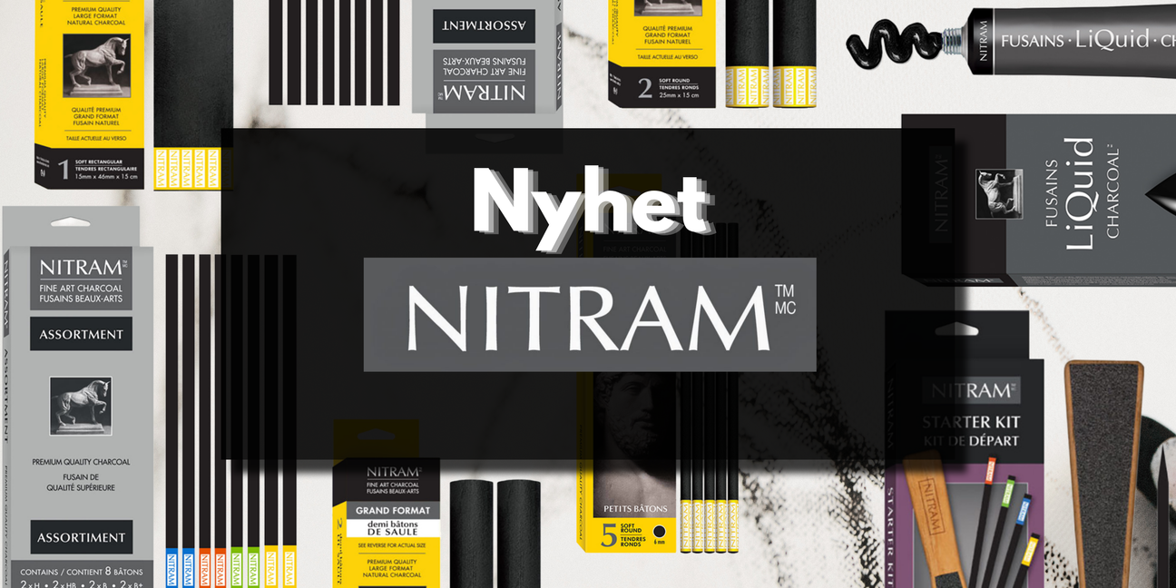 NITRAM