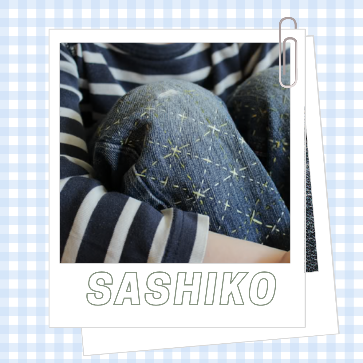 Sashiko