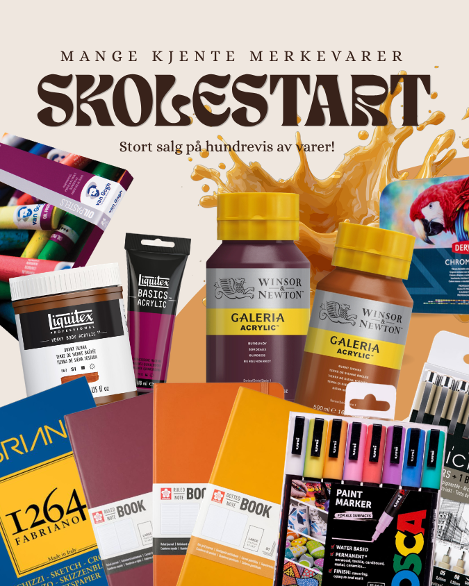 Skolestart 2026