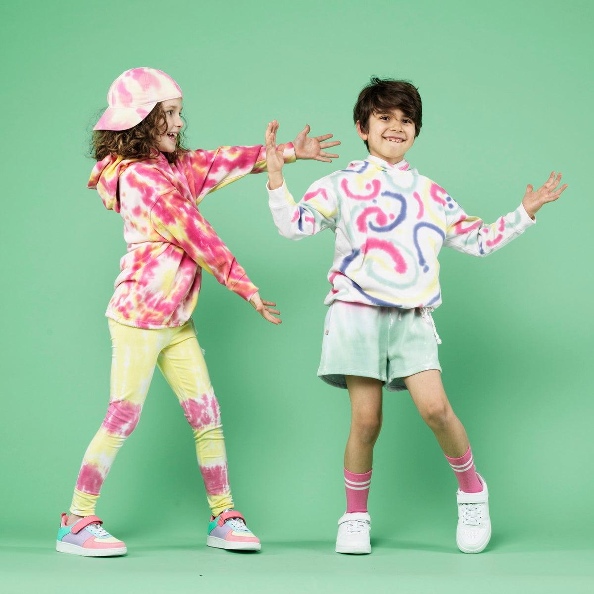 Tekstilmaling & Tie Dye - HobbyHimmelen