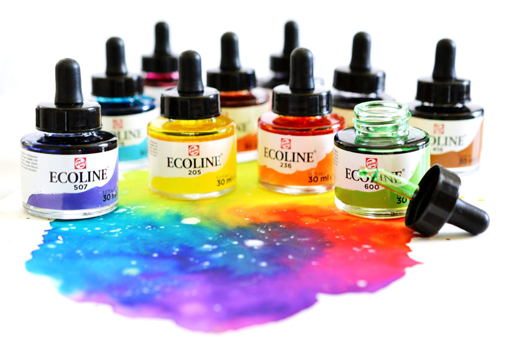 Royal Talens - Ecoline