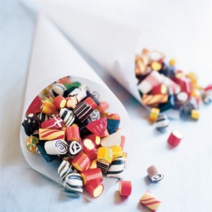 Baking & Drops til Jul